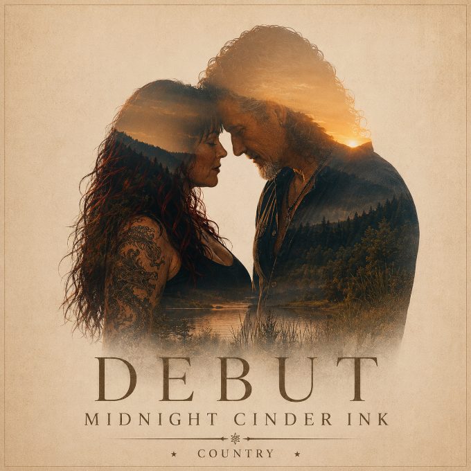 Debut album cover