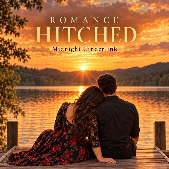 Romance: Hitched album cover
