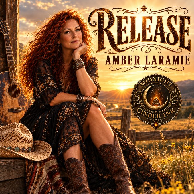 Release album cover